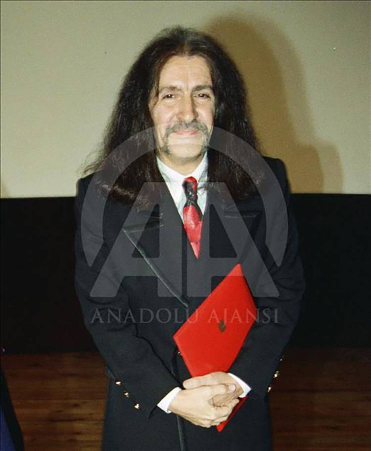 Vefatının 26’ncı yılında modern zamanların ozanı Barış Manço 4